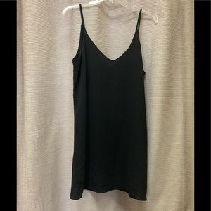 👗Kendall & Kylie black dress 👗